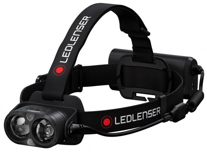 Ledlenser H19R Core Kopflampe H-Serie Headlight Kopfleuchte 1 Ledlenser H19R Core Kopflampe H-Serie Headlight Kopfleuchte