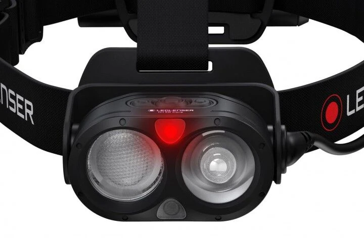 Ledlenser H19R Core Kopflampe H-Serie Headlight Kopfleuchte 5 Ledlenser H19R Core Kopflampe H-Serie Headlight Kopfleuchte – Bild 5
