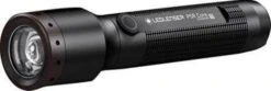 Ledlenser P5R Core Akku LED Taschenlampe