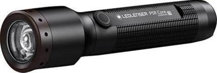 Ledlenser P5R Core Akku LED Taschenlampe