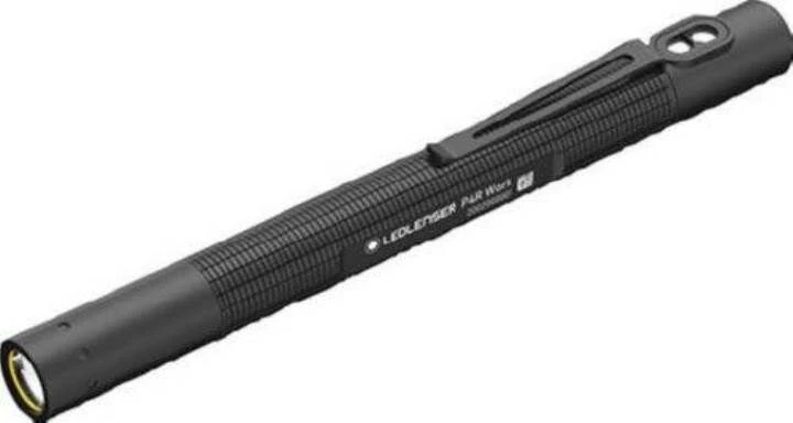 Ledlenser P4R Work Akku LED Taschenlampe P-Serie 1 Ledlenser P4R Work Akku LED Taschenlampe P-Serie