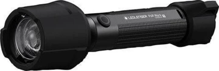 Ledlenser P6R Work Akku LED Taschenlampe P-Serie 1 Ledlenser P6R Work Akku LED Taschenlampe P-Serie