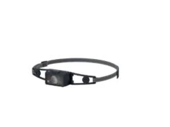 Ledlenser Kopfleuchte NEO1R Laufsport Stirnlampe Schwarz / Grau
