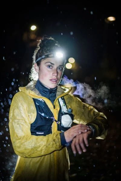 Ledlenser Kopfleuchte NEO1R Laufsport Stirnlampe Schwarz / Grau 2 Ledlenser Kopfleuchte NEO1R Laufsport Stirnlampe Schwarz / Grau – Bild 2