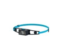 Ledlenser Kopflampe NEO1R Laufsport Stirnlampe Blau