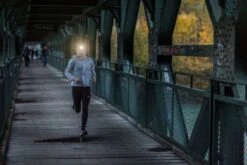 Ledlenser Stirnleuchte NEO1R Laufsport Stirnlampe Neongelb -Ledlenser ledlenser ultrakompakte aufladbare laufsport stirnlampe 502720 3 720x600