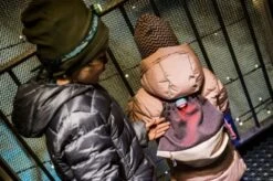 Ledlenser KIDLED4R Wiederaufladbare Kinder-Stirnlampe Lila -Ledlenser ledlenser wiederaufladbare kinder stirnlampe mit weiss rot und blaulicht 502536 3 720x600