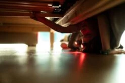 Ledlenser KIDLED4R Wiederaufladbare Kinder-Stirnlampe Lila -Ledlenser ledlenser wiederaufladbare kinder stirnlampe mit weiss rot und blaulicht 502536 4 720x600