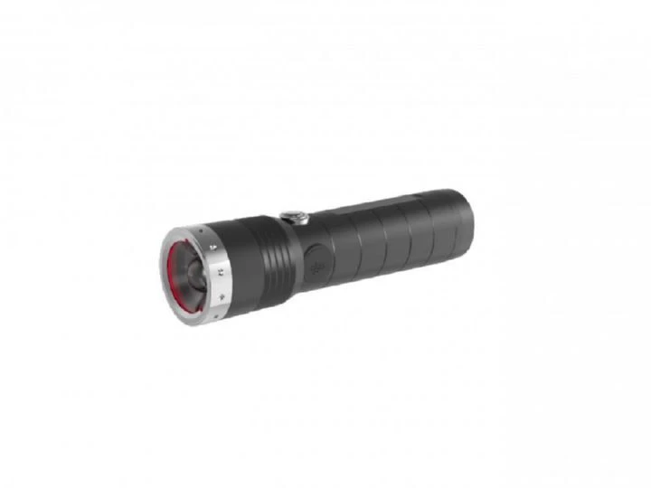 Ledlenser MT14 Wiederaufladbare Kompakte Outdoor-Taschenlampe Mit USB-Lademöglichkeit 1 Ledlenser MT14 Wiederaufladbare Kompakte Outdoor-Taschenlampe Mit USB-Lademöglichkeit