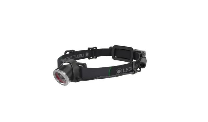 Ledlenser MH10 Wiederaufladbare Outdoor-Stirnlampe Mit Farbfilterset 1 Ledlenser MH10 Wiederaufladbare Outdoor-Stirnlampe Mit Farbfilterset