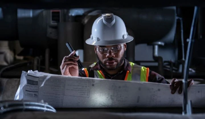 Ledlenser Arbeitsleuchte W2 Work Stiftleuchte Handlampe 6 Ledlenser Arbeitsleuchte W2 Work Stiftleuchte Handlampe – Bild 6