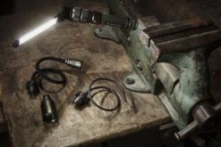 LEDLENSER Aufladbares Arbeitsleuchten-Set Mit 4 Lampenaufsätzen Workers Friend 9 LEDLENSER Aufladbares Arbeitsleuchten-Set Mit 4 Lampenaufsätzen Workers Friend -Ledlenser workers friend 502136 workground horizontal sp0480 014 1920x1920 1