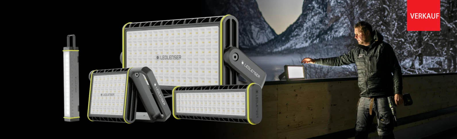 Ledlenser -Ledlenser dgdg